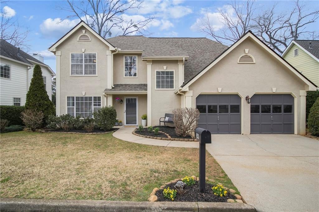 246 Glen Cove Dr