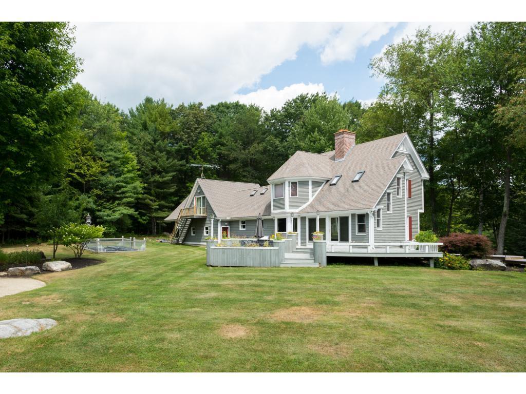 319 Meredith Neck Rd