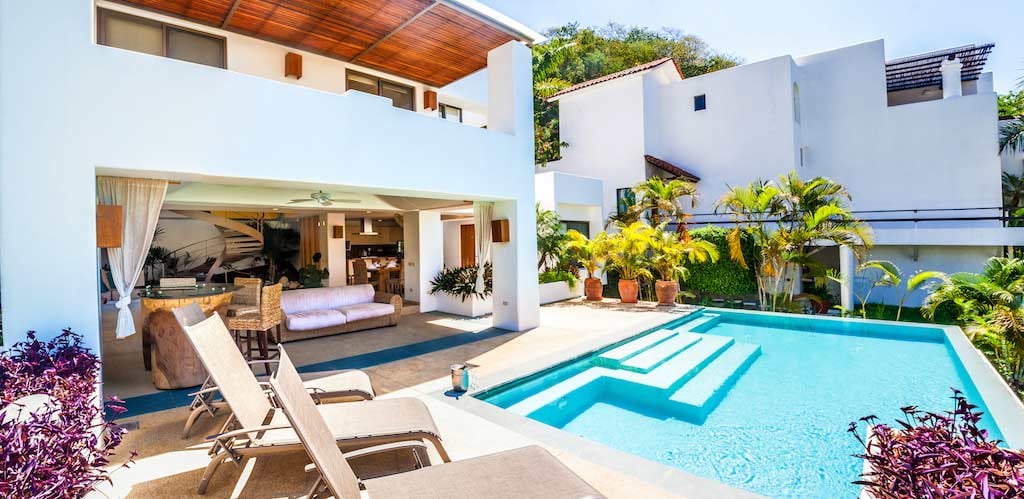 6 bedrooms, Beach Villa, Villa Lu Iba