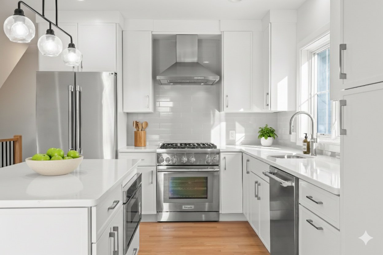 BRAND NEW 2025 CONSTRUCTION 