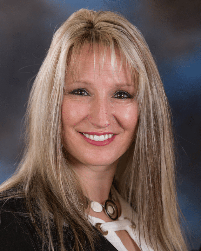 Christine Sirochman Prescott, AZ Real Estate Agent Headshot 