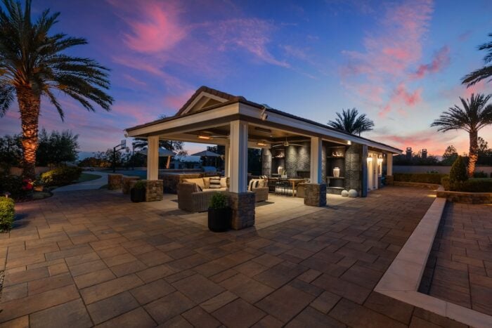 Magnolia Estates – Bressi Ranch