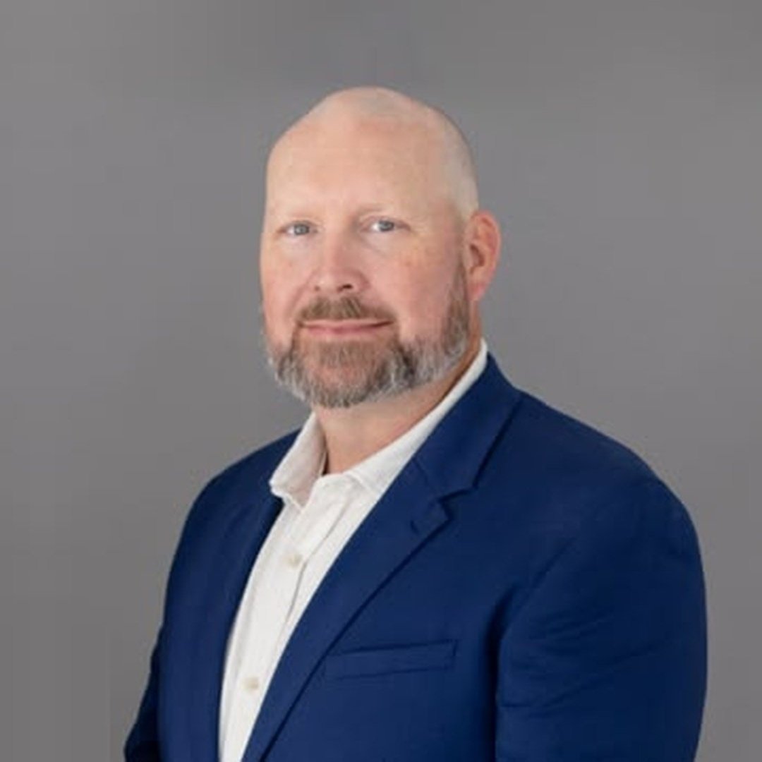 Chuck Grostick Hoover, AL Real Estate Agent Headshot