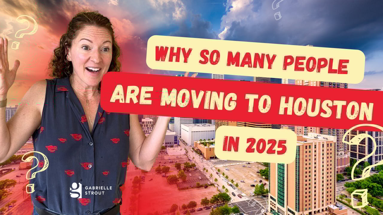 Why So Many People Are Moving to Houston in 2025 — And Where They’re Choosing to Live