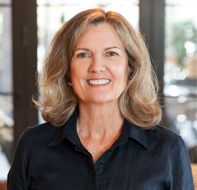 Kerry Weppner / Administrative Manager