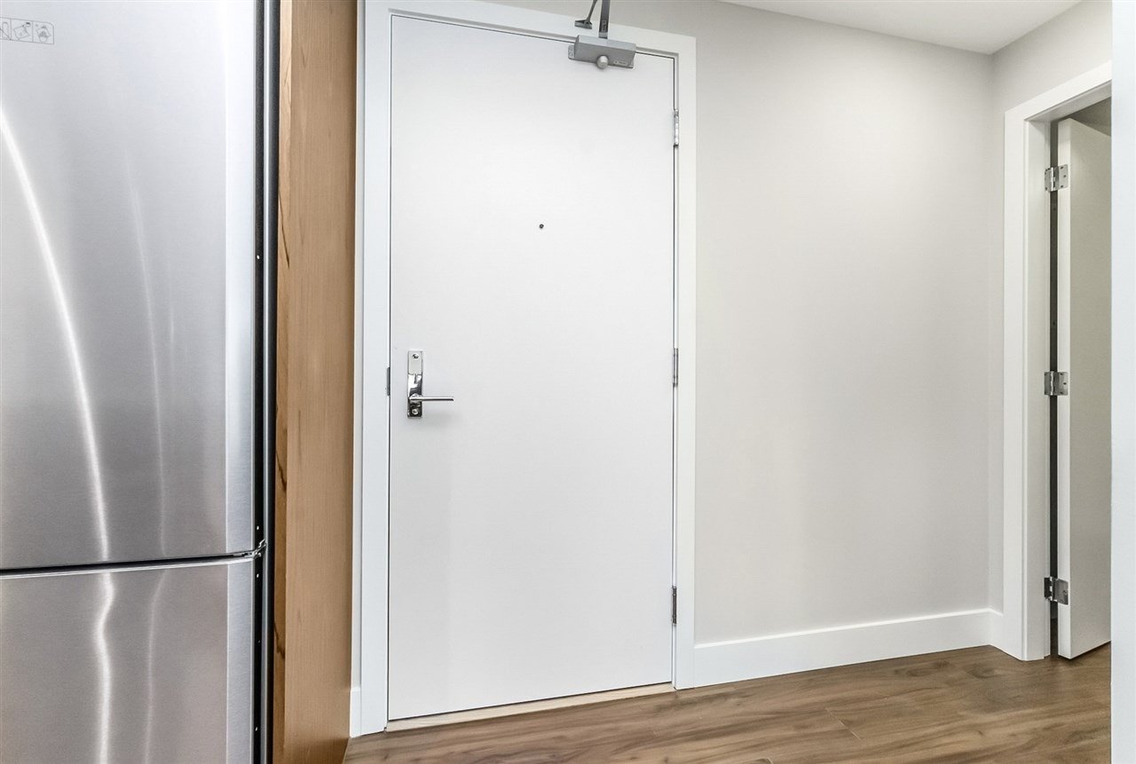 159 W 2nd Ave, #1603