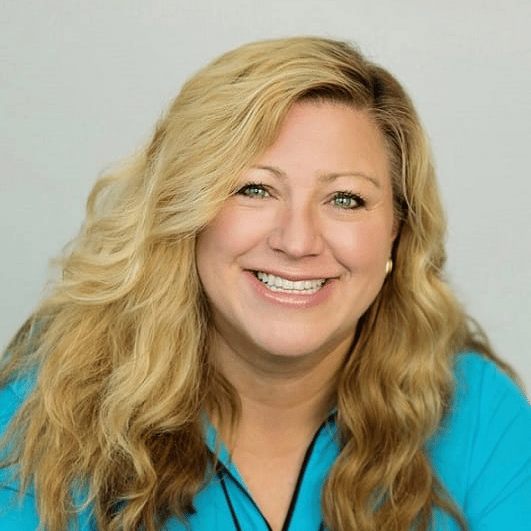 Amy Birkholz Lincoln, NE Real Estate Agent Headshot