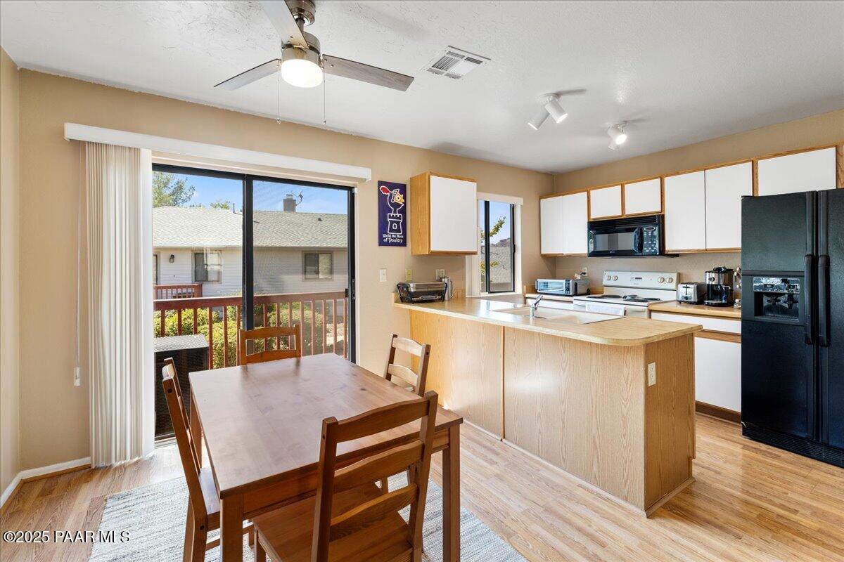 3089 Peaks View Ln, #6e