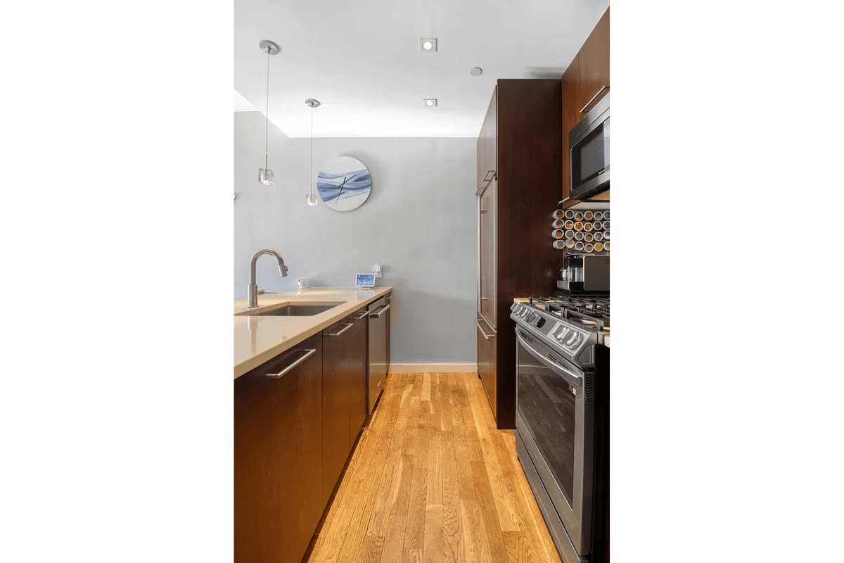 342 East 110th Street Unit 5E