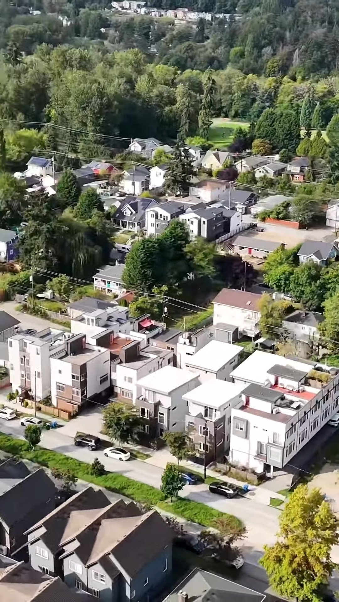 West Seattle Stand Alone Home with no HOA