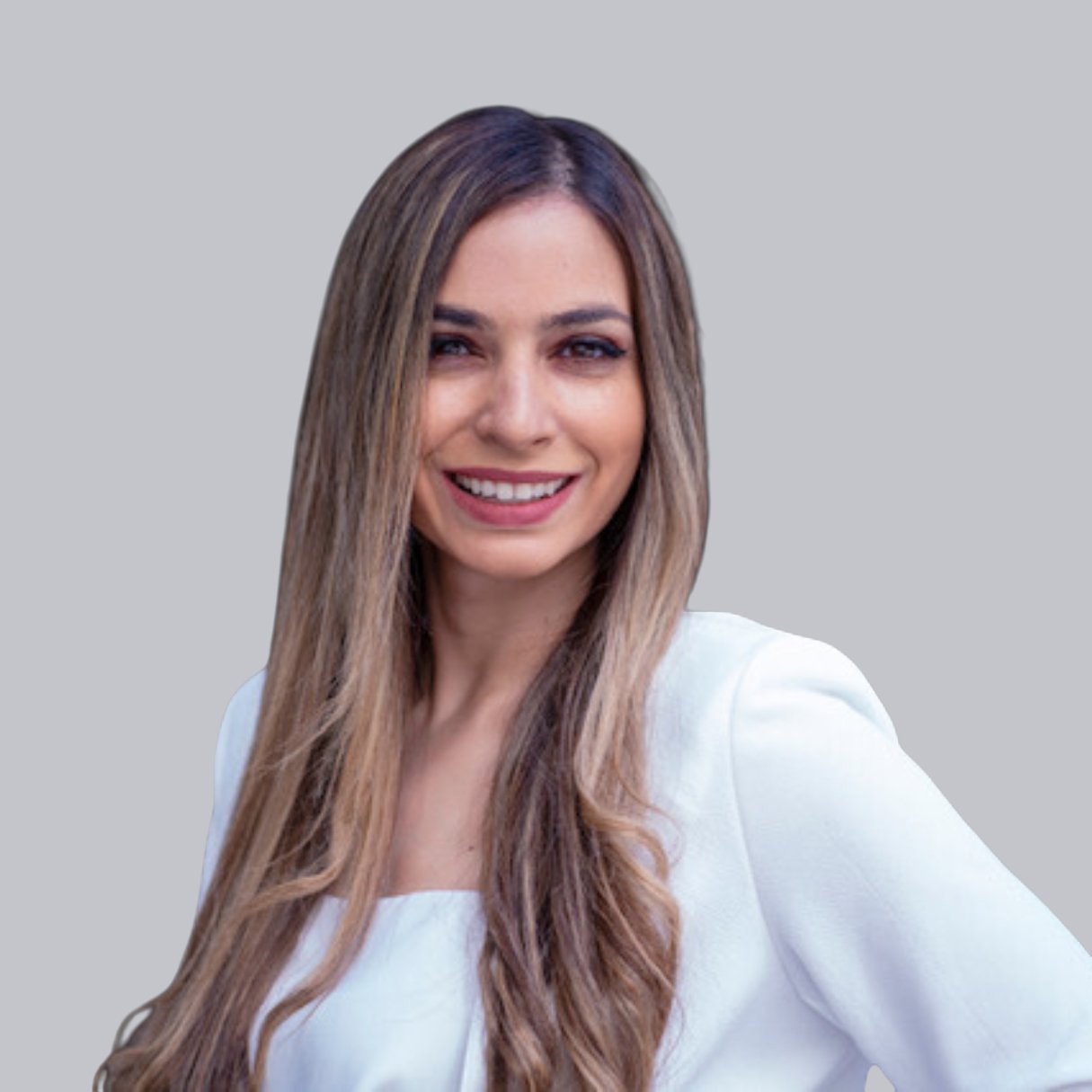 Shayda Anderson Frisco, TX Real Estate Agent Headshot