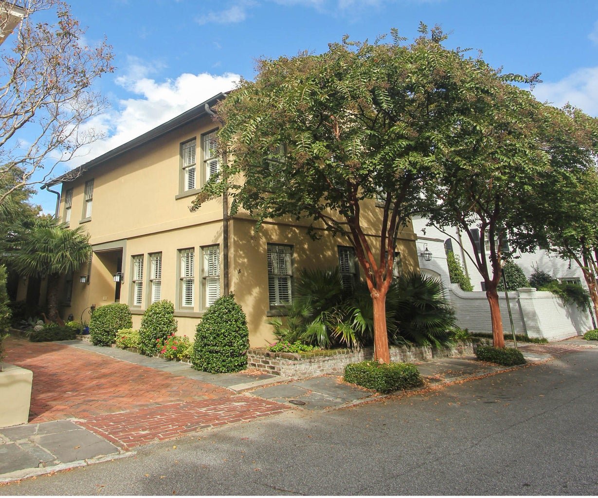 18 Atlantic Street