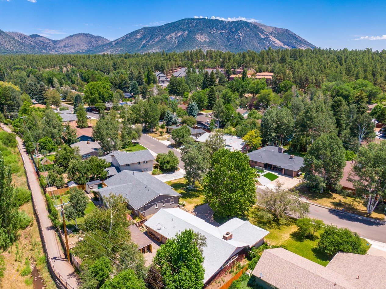 Coconino Estates
