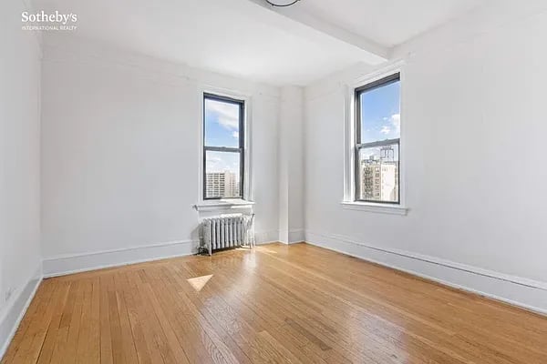 50 West 106th Street #12C