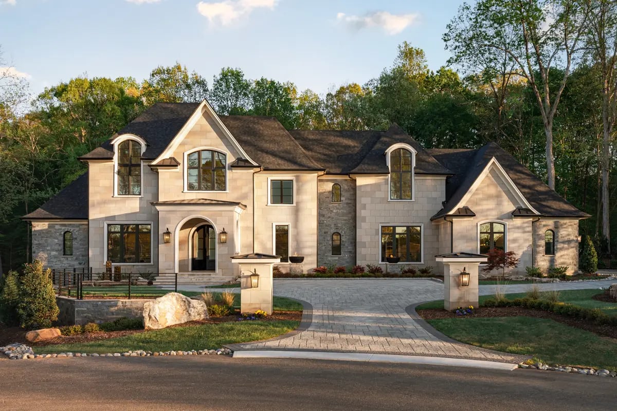 Bost Homes