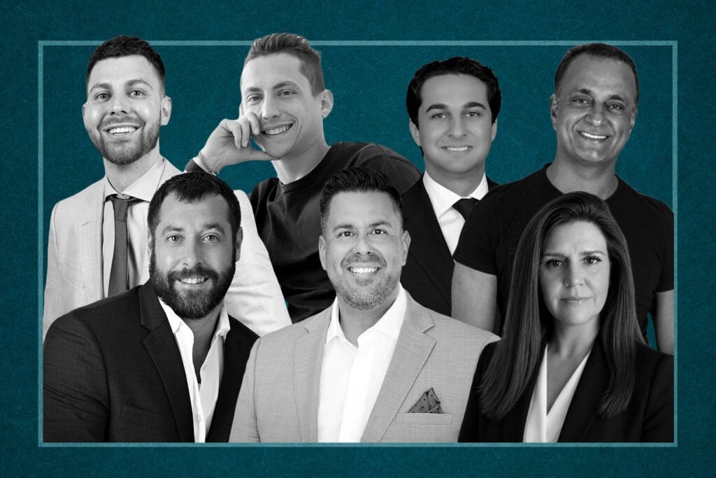 Bogard Team Expanded to SoFla
