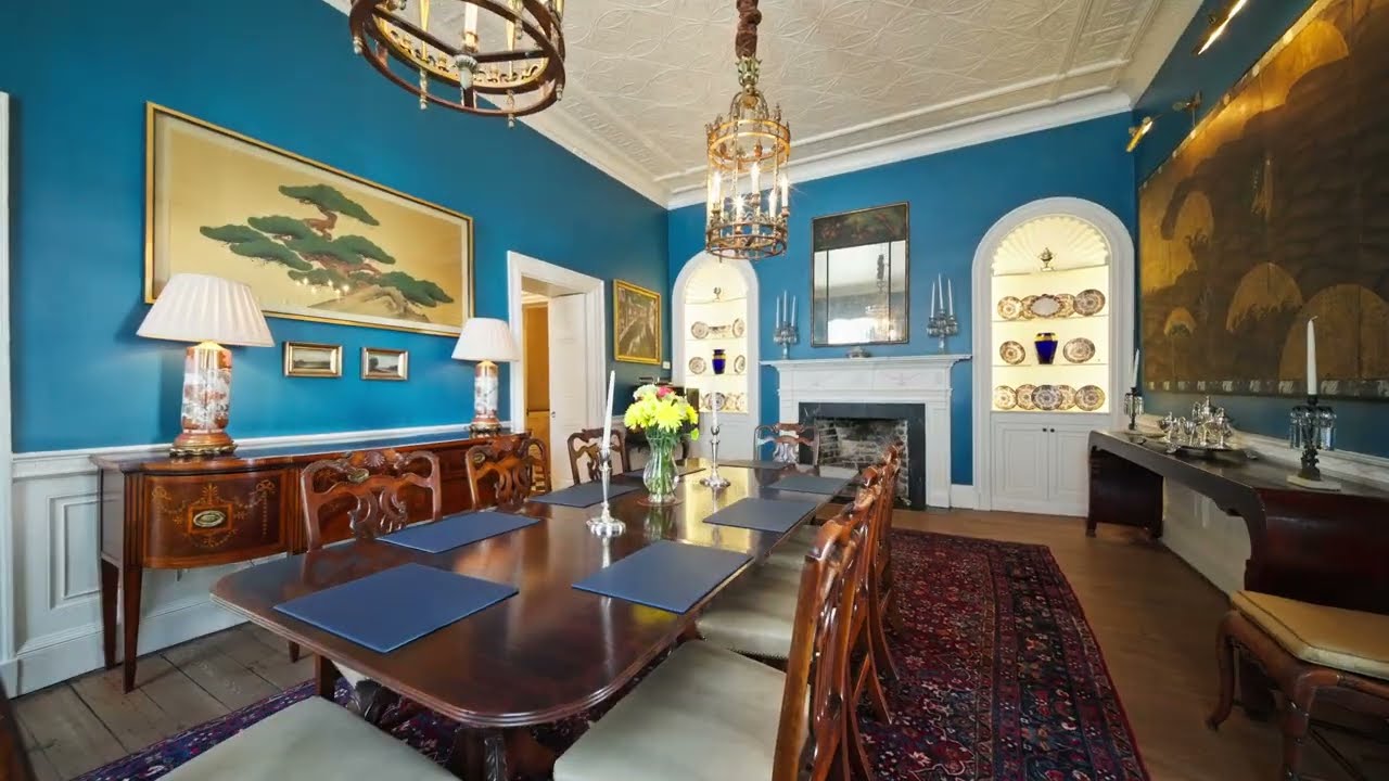 2 Water Street Charleston SC