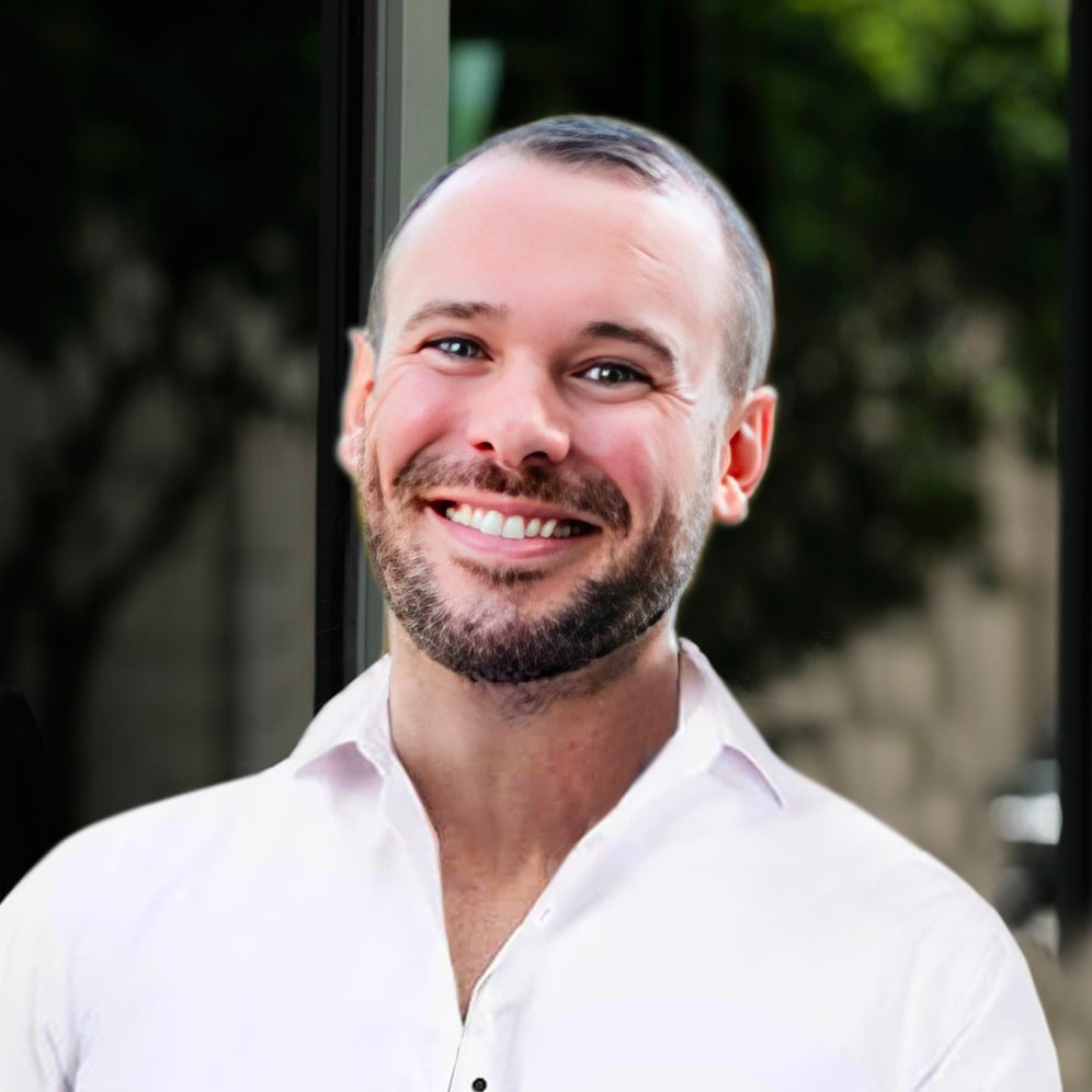 Peter Rivers Fort Lauderdale, FL Real Estate Agent Headshot