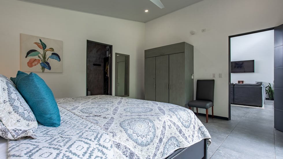 Beautiful 3 Bedroom 2 Bath Home in Playa Uvita Costa Rica