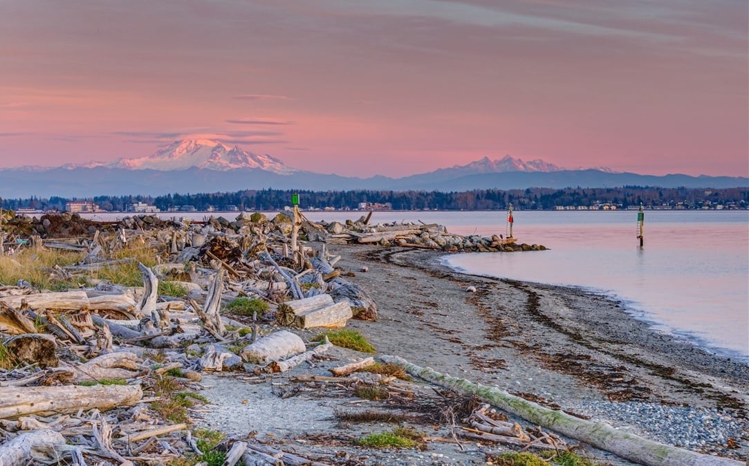 Birch Bay