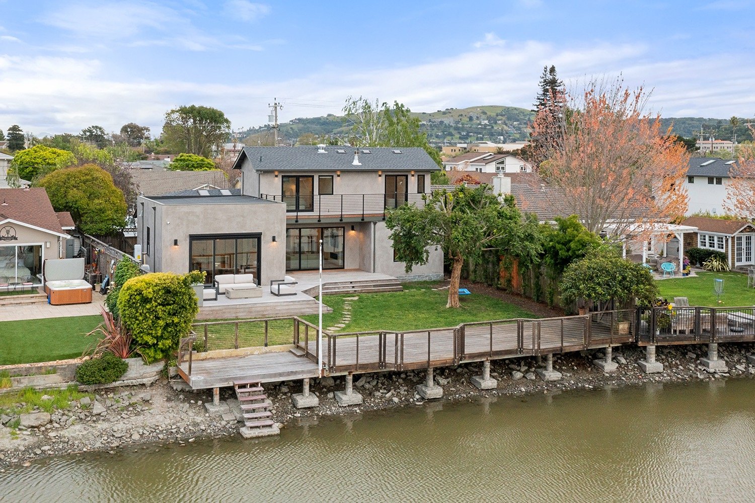 46 Birch Avenue