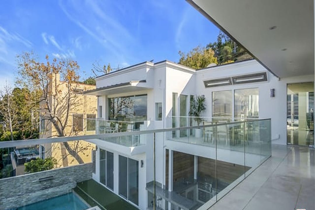Lodge Villa