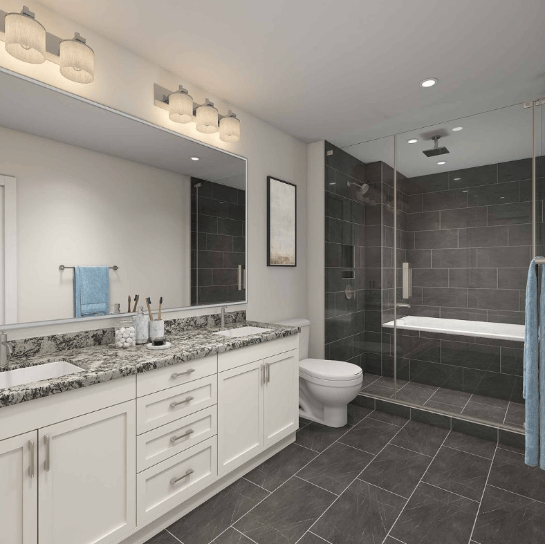 Up to 8 Weeks Free! Immediate move ins available!