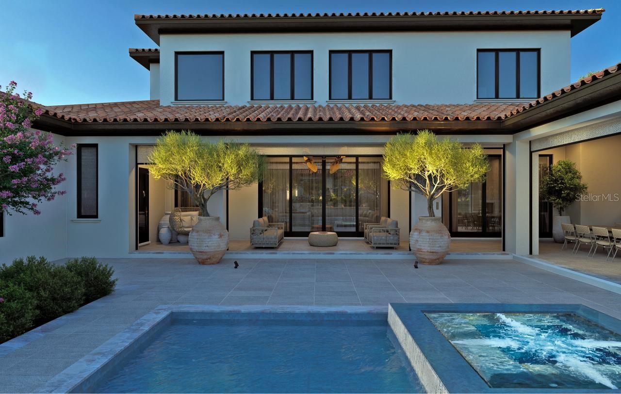 15016 PENDIO DR, BELLA COLLINA, FL 34756