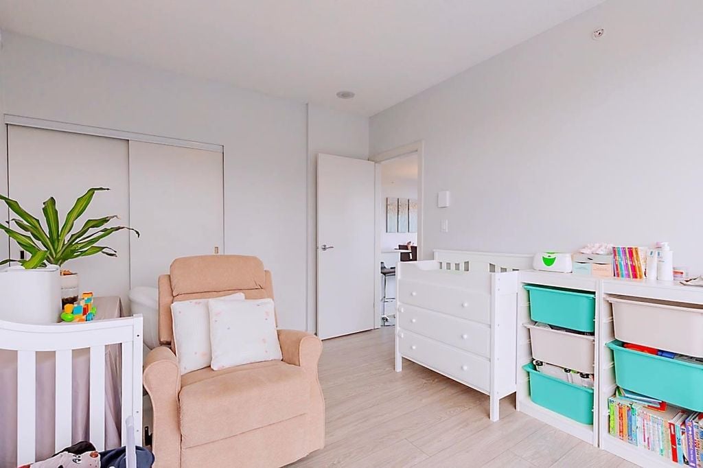 110 Brew St, #1206