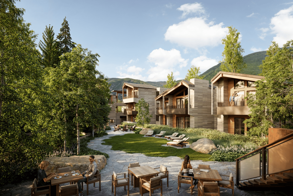 The Gant Is About to Get a Lot More Interesting