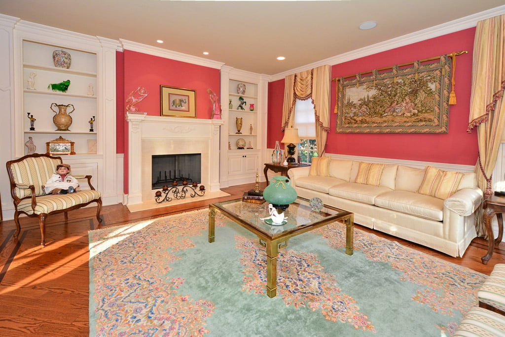 203 Wearimus Rd