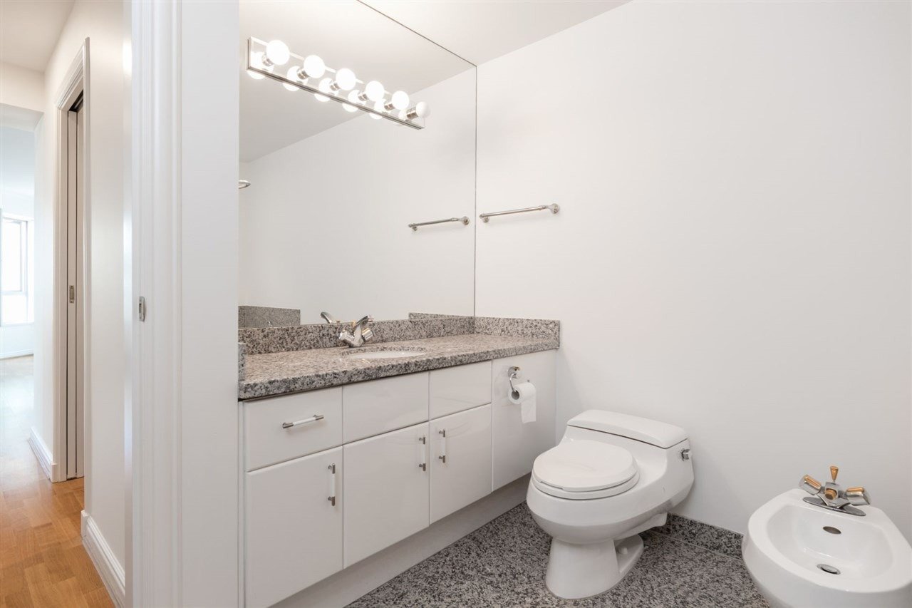 1600 Hornby St, #405