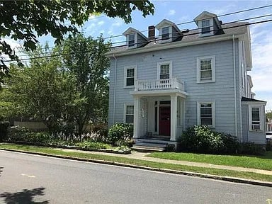 45 Annandale Rd