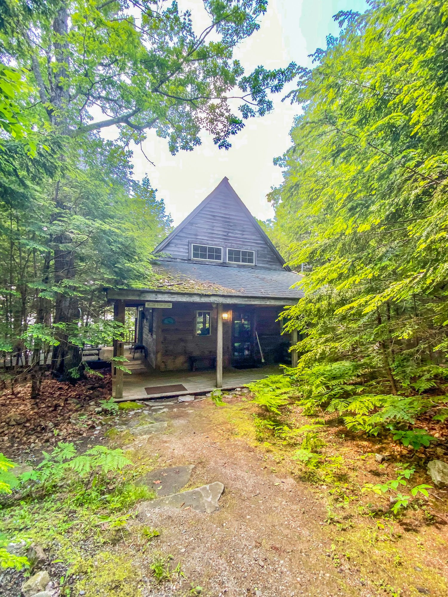 Rental Currently Available