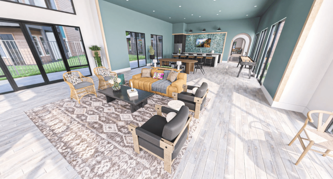 NOW OPEN!! Receive ½ off rent up to 6 months on select lease terms —that’s up to 12 weeks FREE!