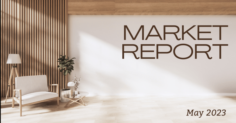 May Market Report