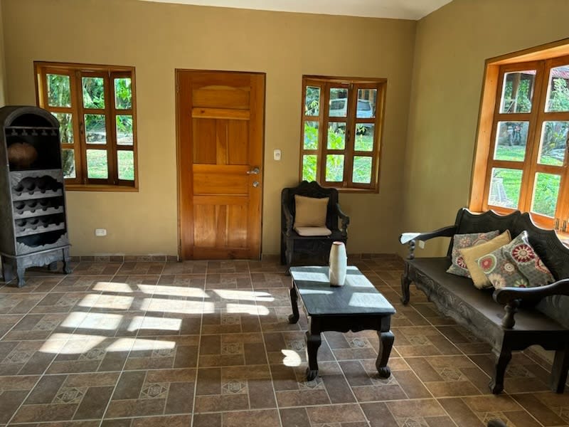 Beautiful 48 Acre Farm with Two Brand New Homes & Restaurant