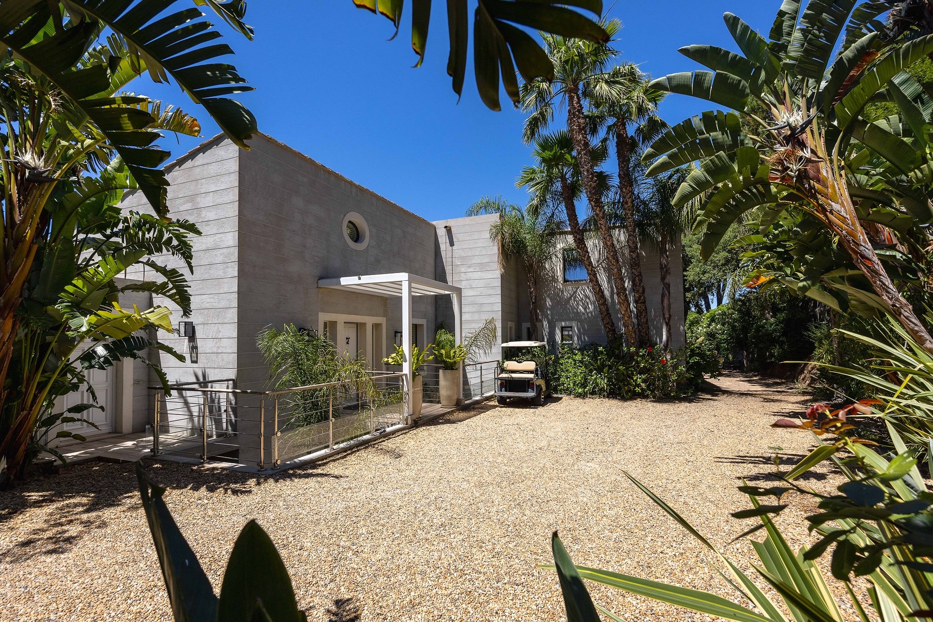  Villa La Plieide 