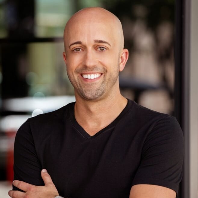 Brian Scharick Fort Lauderdale, FL Real Estate Agent Headshot