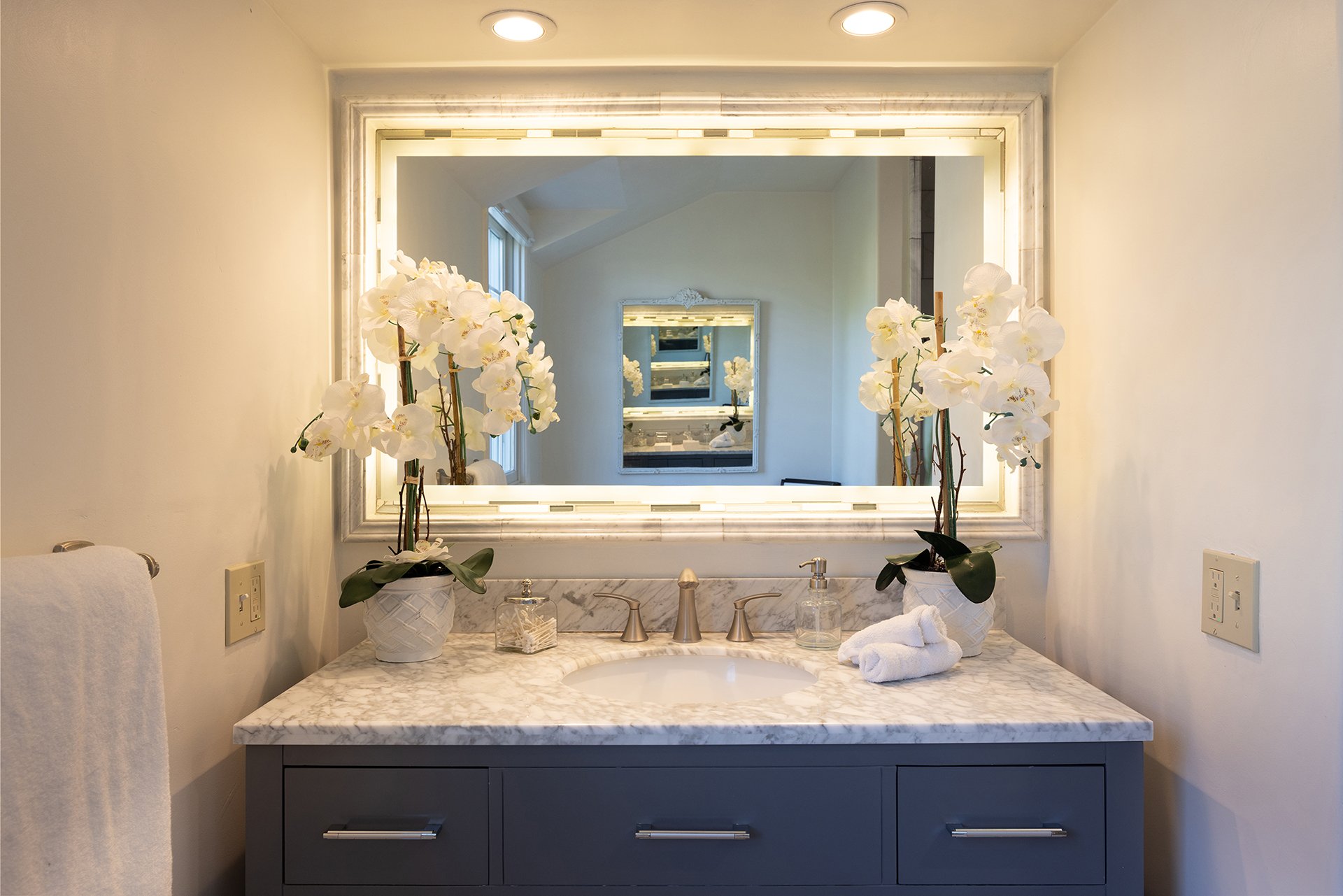 Pacific Grove Legacy Estate