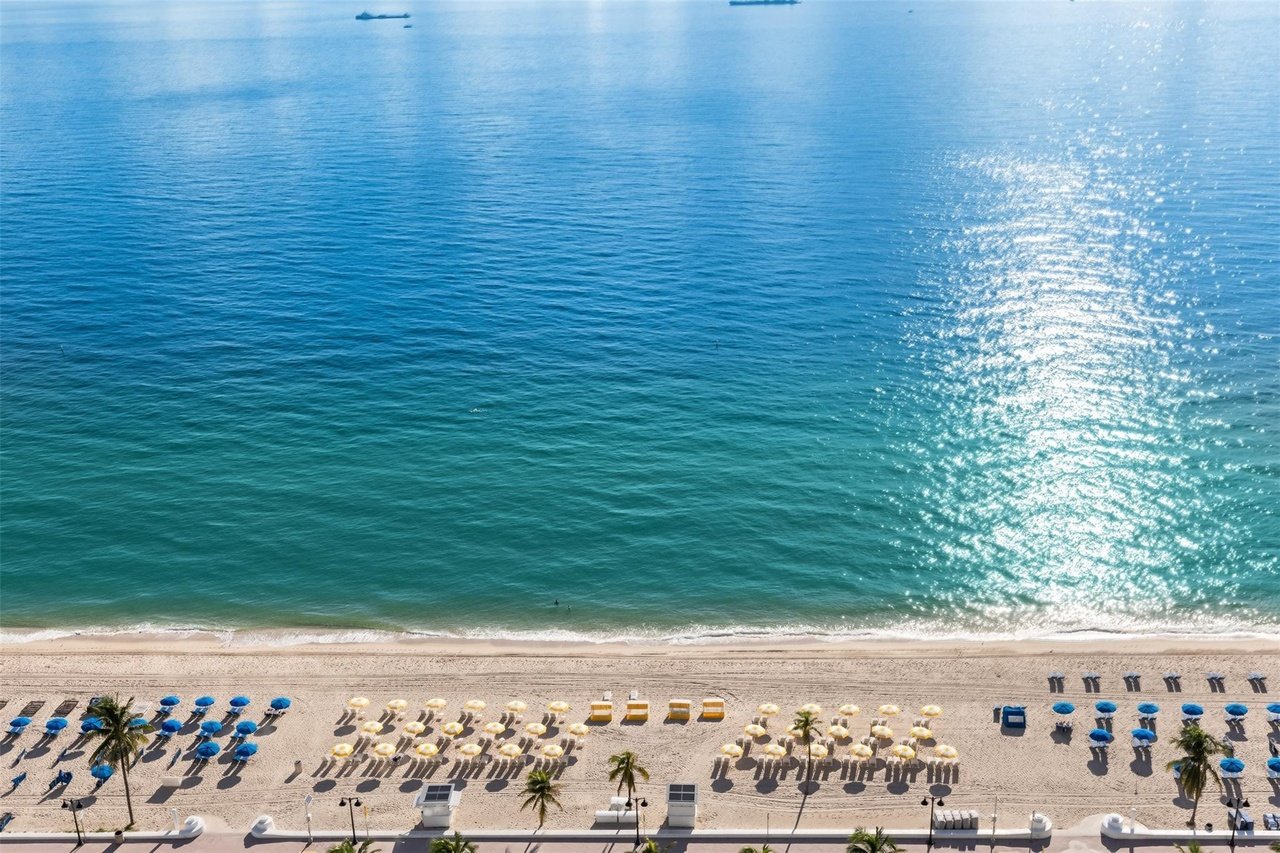 525 N Fort Lauderdale Beach Blvd #2201
