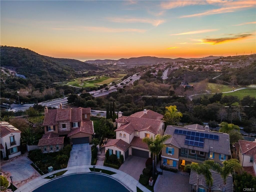 35 Via Soria, San Clemente 