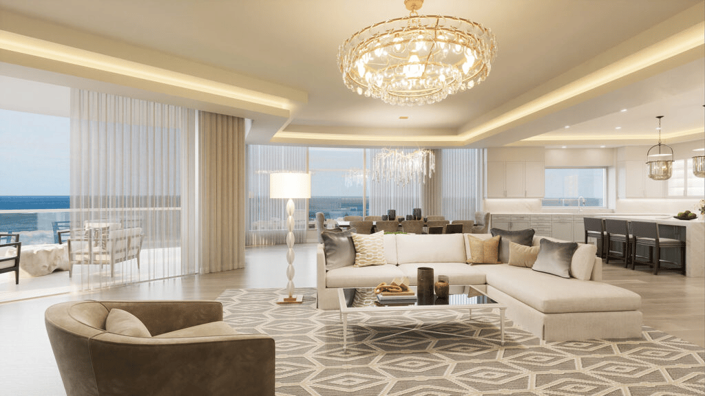 The Ritz-Carlton Residences Naples