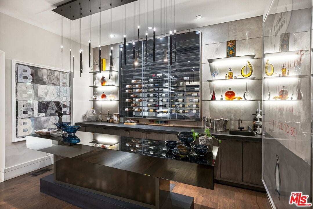 Stone Ridge Ln, 90077