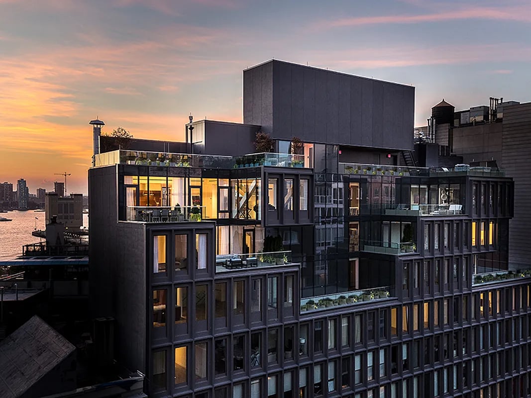 15 Renwick St, #5B