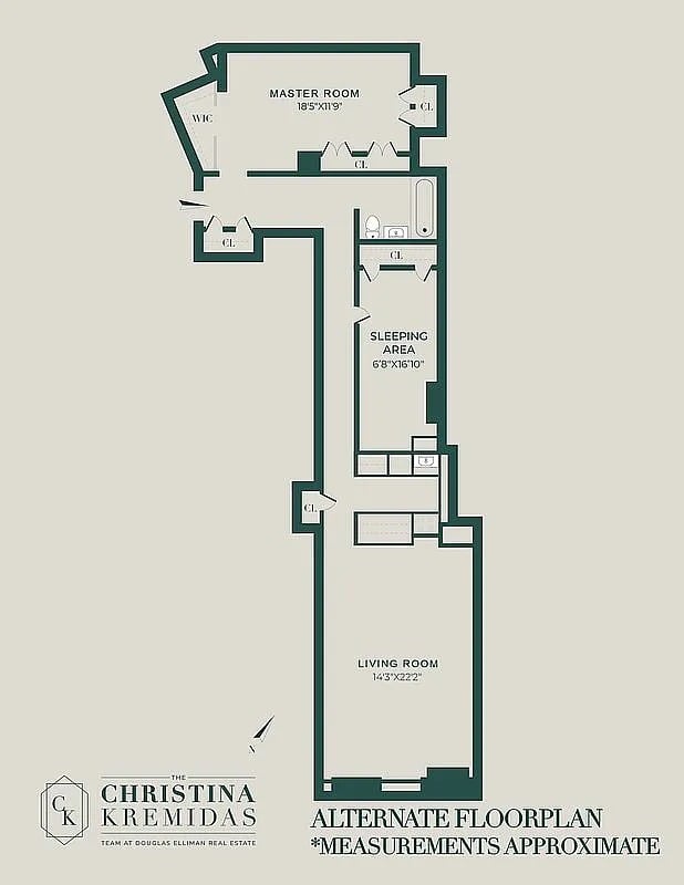 99 John St APT 425