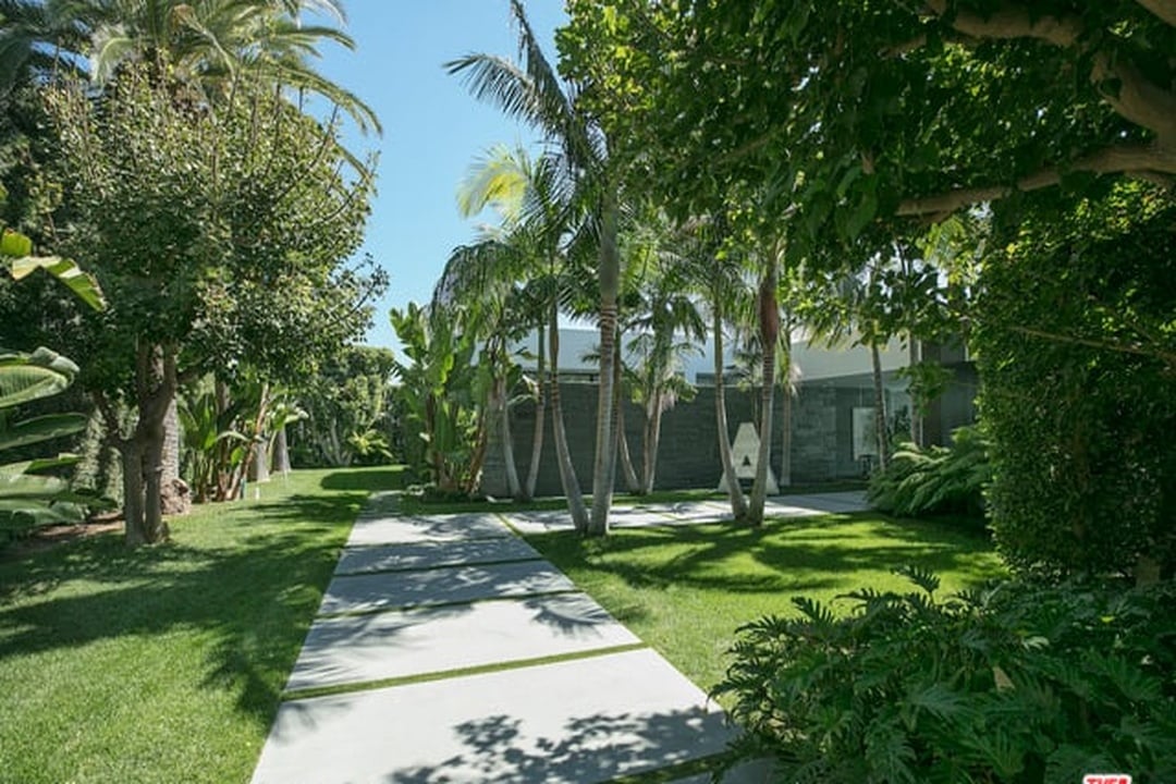 Blissful Retreat