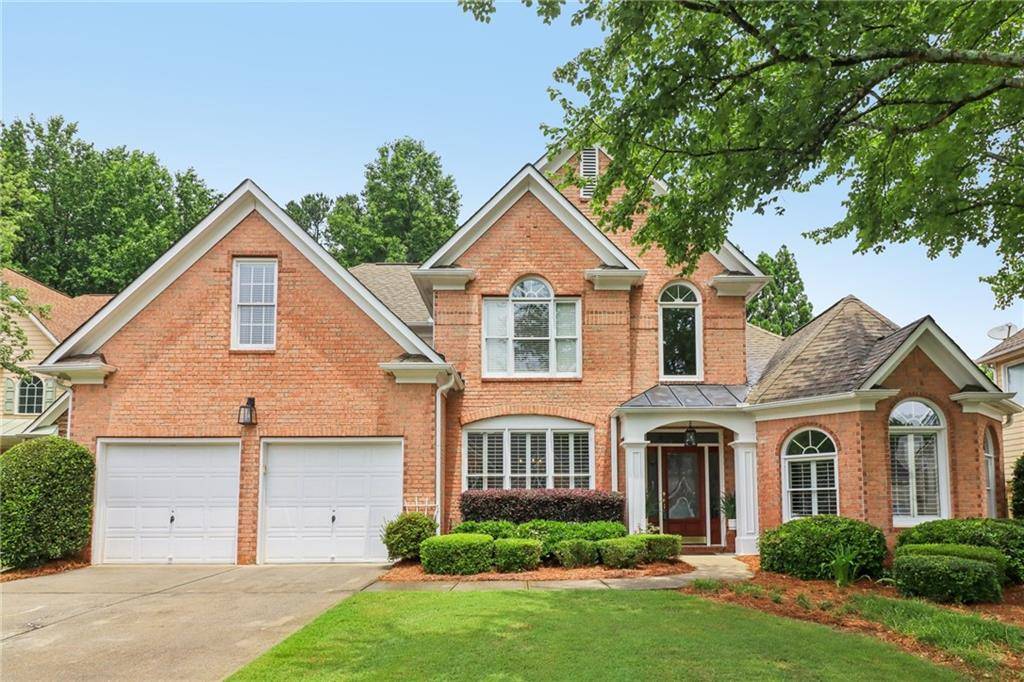 Alpharetta