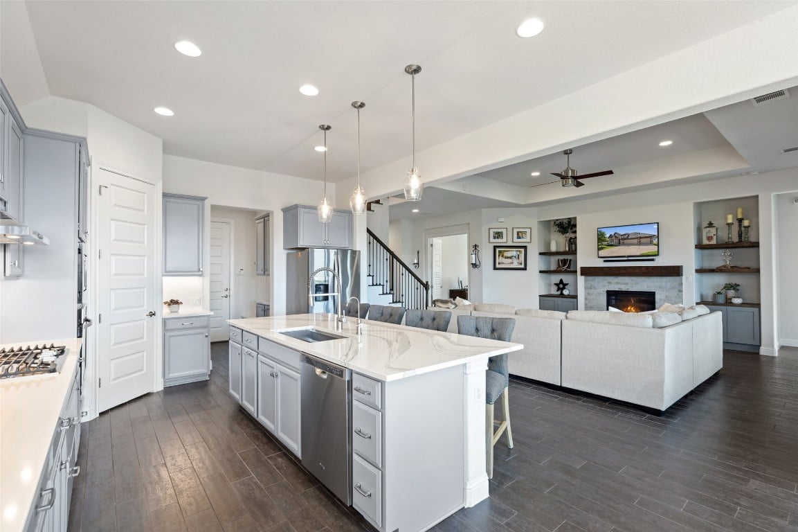 19521 Summit Glory Trl, #102