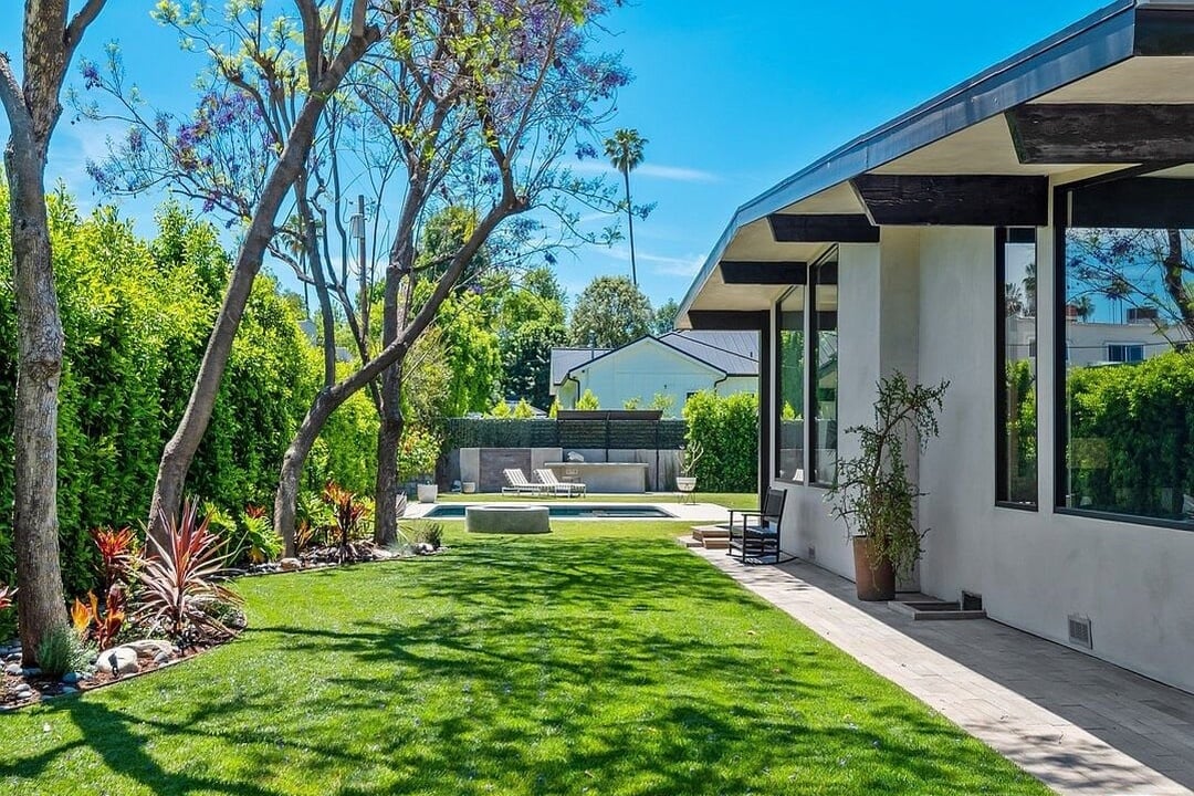 Blissful Estate